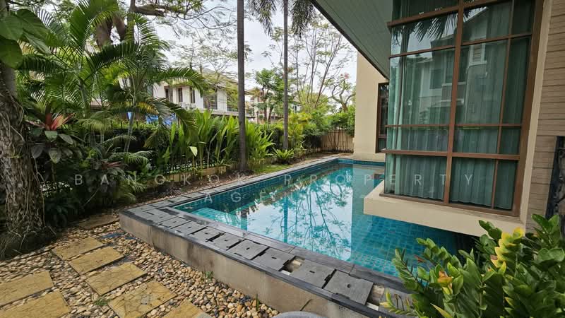 Baan Sansiri Sukhumvit 67 : บ้านแสนสิริ สุขุมวิท 67, กรุงเทพ, 32 ซอย สุขุมวิท 67, พระโขนงเหนือ, วัฒนา, กรุงเทพ, 490 ตร.ม., บ้านเดี่ยว ให้เช่า, โดย BANGKOK PROPERTY AGENTS, 500476469 - DDproperty.com