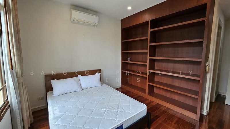 Baan Sansiri Sukhumvit 67 : บ้านแสนสิริ สุขุมวิท 67, กรุงเทพ, 32 ซอย สุขุมวิท 67, พระโขนงเหนือ, วัฒนา, กรุงเทพ, 490 ตร.ม., บ้านเดี่ยว ให้เช่า, โดย BANGKOK PROPERTY AGENTS, 500476469 - DDproperty.com