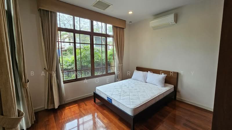 Baan Sansiri Sukhumvit 67, Bangkok, 32 Soi Sukhumvit 67, Phra Kanong Nua, Watthana, Bangkok, 4 Bedrooms, 490 sqm, Single Detached House For Rent, by BANGKOK PROPERTY AGENTS, 500476469 - DDproperty.com