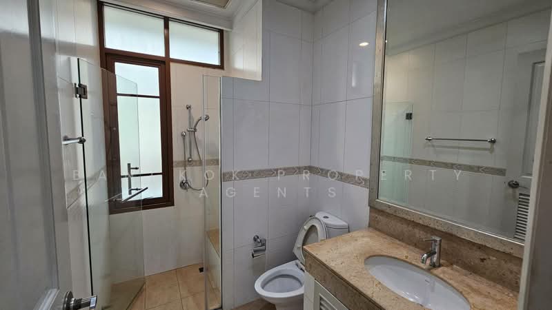 Baan Sansiri Sukhumvit 67, Bangkok, 32 Soi Sukhumvit 67, Phra Kanong Nua, Watthana, Bangkok, 4 Bedrooms, 490 sqm, Single Detached House For Rent, by BANGKOK PROPERTY AGENTS, 500476469 - DDproperty.com