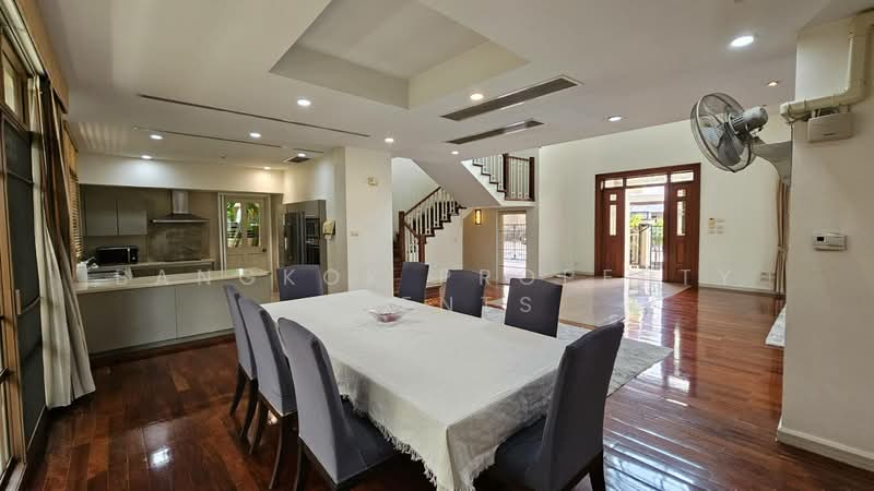 Baan Sansiri Sukhumvit 67 : บ้านแสนสิริ สุขุมวิท 67, กรุงเทพ, 32 ซอย สุขุมวิท 67, พระโขนงเหนือ, วัฒนา, กรุงเทพ, 490 ตร.ม., บ้านเดี่ยว ให้เช่า, โดย BANGKOK PROPERTY AGENTS, 500476469 - DDproperty.com