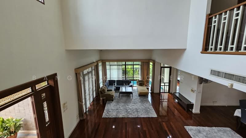Baan Sansiri Sukhumvit 67 : บ้านแสนสิริ สุขุมวิท 67, กรุงเทพ, 32 ซอย สุขุมวิท 67, พระโขนงเหนือ, วัฒนา, กรุงเทพ, 490 ตร.ม., บ้านเดี่ยว ให้เช่า, โดย BANGKOK PROPERTY AGENTS, 500476469 - DDproperty.com