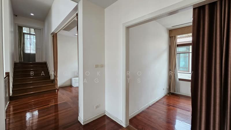 Baan Sansiri Sukhumvit 67 : บ้านแสนสิริ สุขุมวิท 67, กรุงเทพ, 32 ซอย สุขุมวิท 67, พระโขนงเหนือ, วัฒนา, กรุงเทพ, 490 ตร.ม., บ้านเดี่ยว ให้เช่า, โดย BANGKOK PROPERTY AGENTS, 500476469 - DDproperty.com