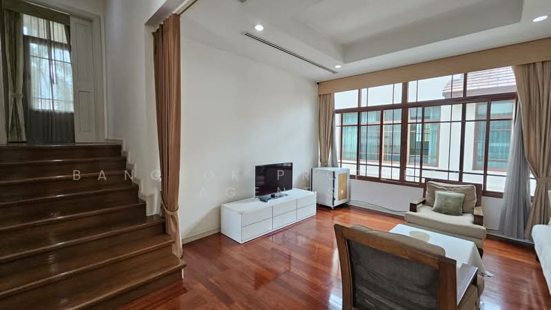Baan Sansiri Sukhumvit 67 : บ้านแสนสิริ สุขุมวิท 67, กรุงเทพ, 32 ซอย สุขุมวิท 67, พระโขนงเหนือ, วัฒนา, กรุงเทพ, 490 ตร.ม., บ้านเดี่ยว ให้เช่า, โดย BANGKOK PROPERTY AGENTS, 500476469 - DDproperty.com