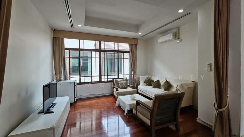 Baan Sansiri Sukhumvit 67, Bangkok, 32 Soi Sukhumvit 67, Phra Kanong Nua, Watthana, Bangkok, 4 Bedrooms, 490 sqm, Single Detached House For Rent, by BANGKOK PROPERTY AGENTS, 500476469 - DDproperty.com