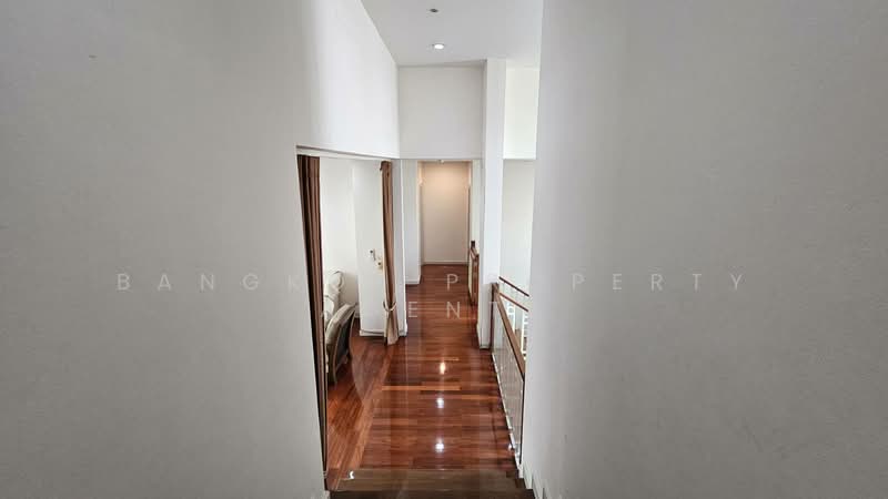 Baan Sansiri Sukhumvit 67, Bangkok, 32 Soi Sukhumvit 67, Phra Kanong Nua, Watthana, Bangkok, 4 Bedrooms, 490 sqm, Single Detached House For Rent, by BANGKOK PROPERTY AGENTS, 500476469 - DDproperty.com