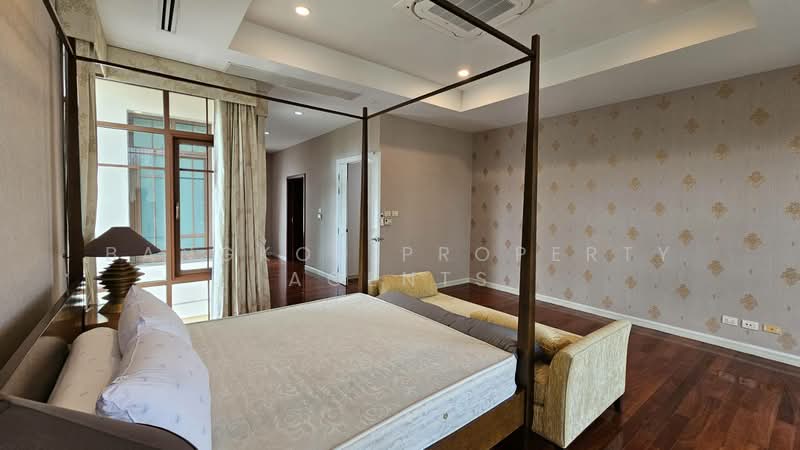 Baan Sansiri Sukhumvit 67 : บ้านแสนสิริ สุขุมวิท 67, กรุงเทพ, 32 ซอย สุขุมวิท 67, พระโขนงเหนือ, วัฒนา, กรุงเทพ, 490 ตร.ม., บ้านเดี่ยว ให้เช่า, โดย BANGKOK PROPERTY AGENTS, 500476469 - DDproperty.com