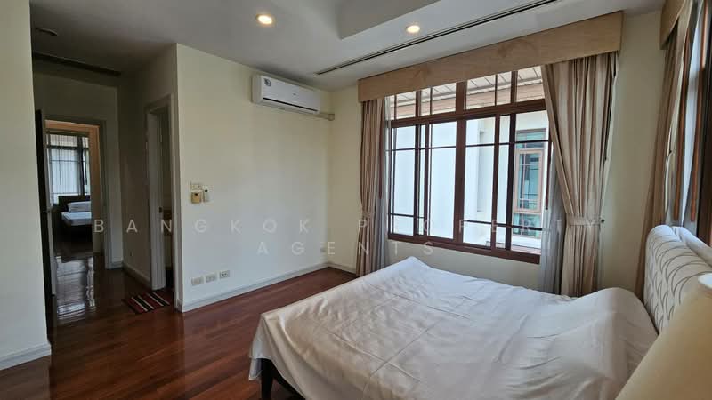 Baan Sansiri Sukhumvit 67, Bangkok, 32 Soi Sukhumvit 67, Phra Kanong Nua, Watthana, Bangkok, 4 Bedrooms, 490 sqm, Single Detached House For Rent, by BANGKOK PROPERTY AGENTS, 500476469 - DDproperty.com