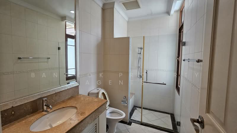 Baan Sansiri Sukhumvit 67 : บ้านแสนสิริ สุขุมวิท 67, กรุงเทพ, 32 ซอย สุขุมวิท 67, พระโขนงเหนือ, วัฒนา, กรุงเทพ, 490 ตร.ม., บ้านเดี่ยว ให้เช่า, โดย BANGKOK PROPERTY AGENTS, 500476469 - DDproperty.com