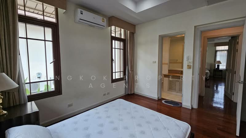 Baan Sansiri Sukhumvit 67, Bangkok, 32 Soi Sukhumvit 67, Phra Kanong Nua, Watthana, Bangkok, 4 Bedrooms, 490 sqm, Single Detached House For Rent, by BANGKOK PROPERTY AGENTS, 500476469 - DDproperty.com