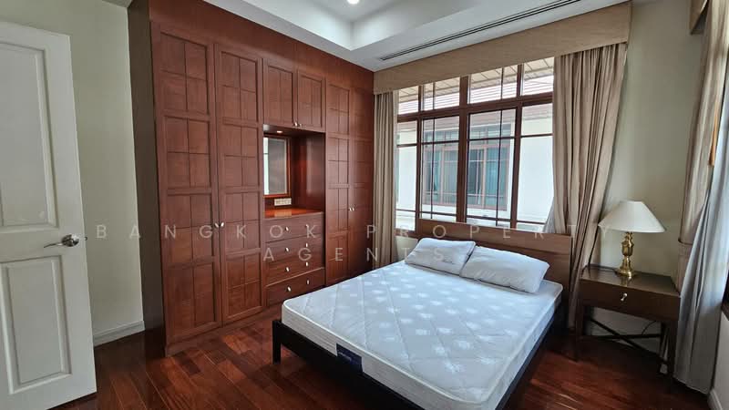 Baan Sansiri Sukhumvit 67, Bangkok, 32 Soi Sukhumvit 67, Phra Kanong Nua, Watthana, Bangkok, 4 Bedrooms, 490 sqm, Single Detached House For Rent, by BANGKOK PROPERTY AGENTS, 500476469 - DDproperty.com