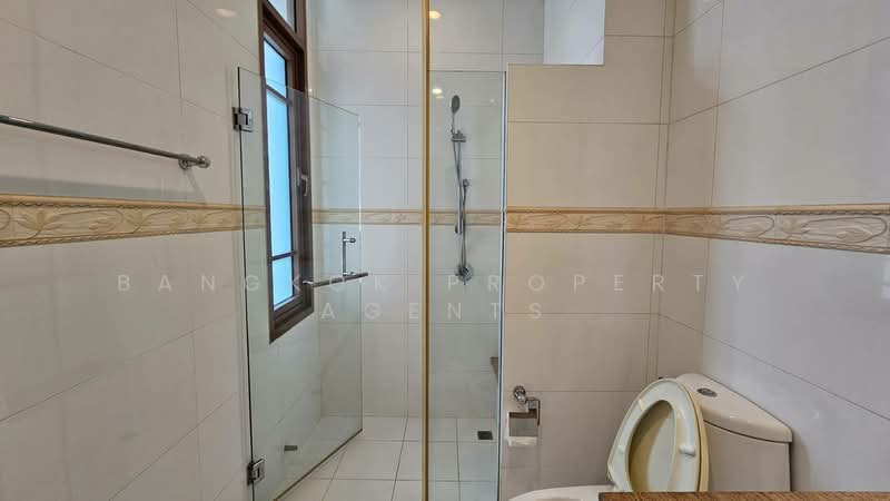 Baan Sansiri Sukhumvit 67, Bangkok, 32 Soi Sukhumvit 67, Phra Kanong Nua, Watthana, Bangkok, 4 Bedrooms, 490 sqm, Single Detached House For Rent, by BANGKOK PROPERTY AGENTS, 500476469 - DDproperty.com