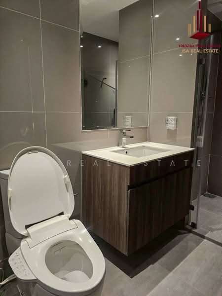 IDEO Mobi Asoke, Bangkok, New Petchaburi Road, Bang Kapi, Huai Khwang, Bangkok, 2 Bedrooms, 61 sqm, Condo For Rent, by JSA REAL ESTATE, 500476471 - DDproperty.com