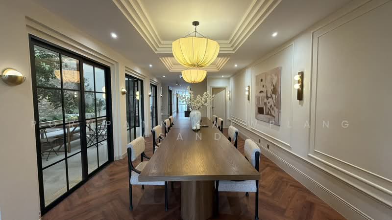 Luxury Home Office for Rent Punnawithi Onnut Phra Kanong 1,000 sq.m. | Ready to Move In, Bangkok, Bang Chak, Phra Khanong, Bangkok, , 1,000 sqm, Shophouse For Sale, by Pornpann Kaewplang (Sand), 500476473 - DDproperty.com