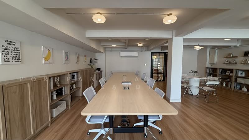 ขาย Home Office ปุณณวิถี อ่อนนุช พระโขนง 1,000 ตร.ม. พร้อมเข้าอยู่, กรุงเทพ, บางจาก, พระโขนง, กรุงเทพ, 1,000 ตร.ม., ตึกแถว-อาคารพาณิชย์ ขาย, โดย Pornpann Kaewplang (Sand), 500476473 - DDproperty.com