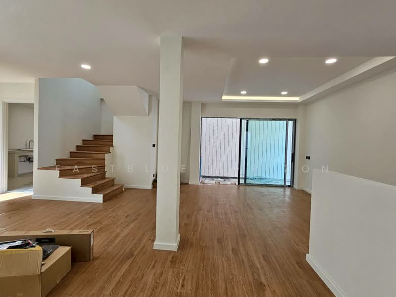House Area Ladprao, กรุงเทพ, ลาดพร้าว, ลาดพร้าว, กรุงเทพ, 250 ตร.ม., บ้านเดี่ยว ขาย, โดย Eastblue Horizon, 500476474 - DDproperty.com