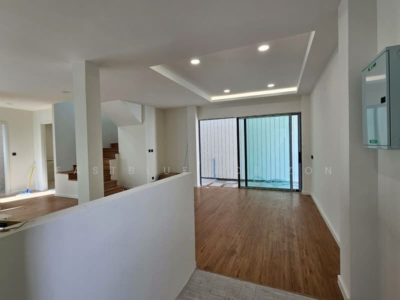House Area Ladprao, กรุงเทพ, ลาดพร้าว, ลาดพร้าว, กรุงเทพ, 250 ตร.ม., บ้านเดี่ยว ขาย, โดย Eastblue Horizon, 500476474 - DDproperty.com