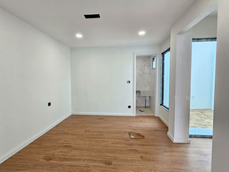 House Area Ladprao, กรุงเทพ, ลาดพร้าว, ลาดพร้าว, กรุงเทพ, 250 ตร.ม., บ้านเดี่ยว ขาย, โดย Eastblue Horizon, 500476474 - DDproperty.com
