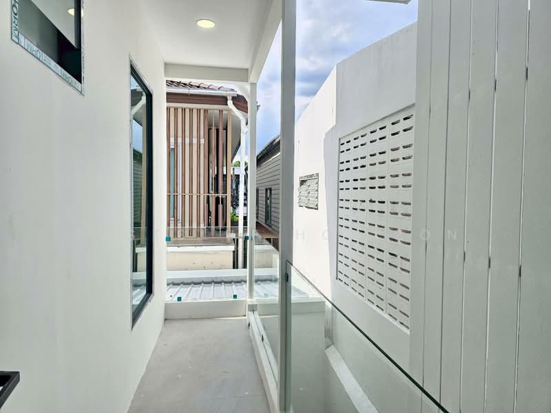 House Area Ladprao, กรุงเทพ, ลาดพร้าว, ลาดพร้าว, กรุงเทพ, 250 ตร.ม., บ้านเดี่ยว ขาย, โดย Eastblue Horizon, 500476474 - DDproperty.com