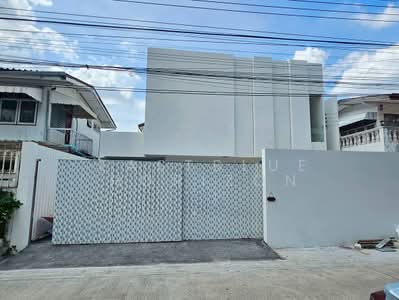 ขาย - House Area Ladprao, กรุงเทพ