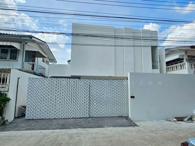 House Area Ladprao, กรุงเทพ, ลาดพร้าว, ลาดพร้าว, กรุงเทพ, 250 ตร.ม., บ้านเดี่ยว ขาย, โดย Eastblue Horizon, 500476474 - DDproperty.com