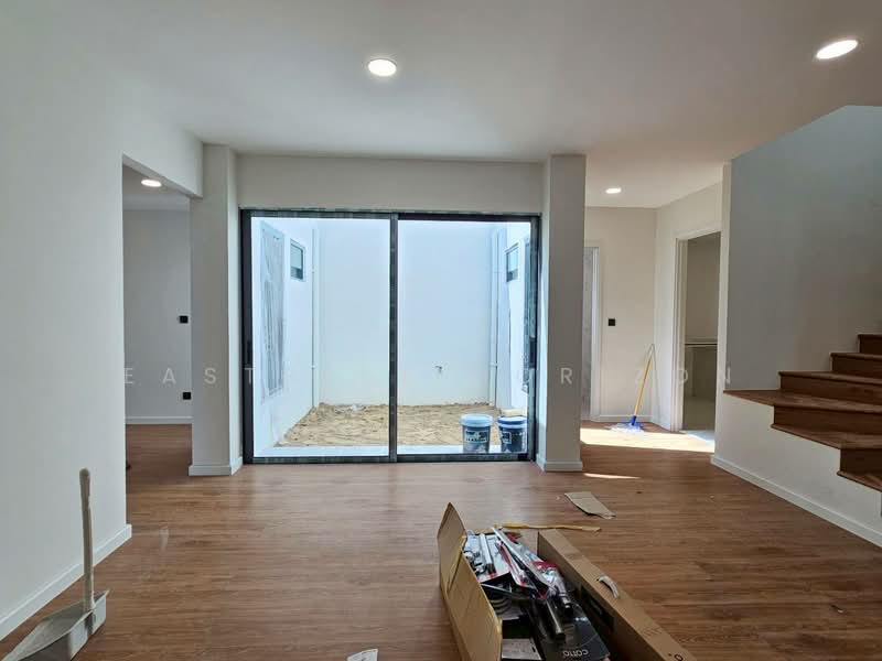 House Area Ladprao, กรุงเทพ, ลาดพร้าว, ลาดพร้าว, กรุงเทพ, 250 ตร.ม., บ้านเดี่ยว ขาย, โดย Eastblue Horizon, 500476474 - DDproperty.com
