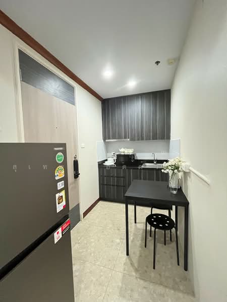 Supalai Premier Asoke, Bangkok, 1750 Petchaburi Road, Bang Kapi, Huai Khwang, Bangkok, 2 Bedrooms, 55 sqm, Condo For Rent, by สุเทพ รอดด้วยบุญ, 500476476 - DDproperty.com
