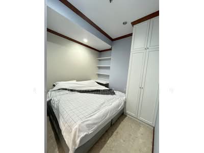 For Rent - Supalai Premier Asoke, Bangkok
