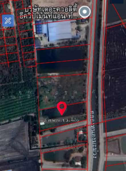 ที่ดินเปล่า 3 ไร่ 92 ตร.ว. ที่ดิน ใกล้วัดไผ่โรงวัว นครปฐม, Nakhon Pathom, ถนนทางหลวง3422, Bang Luang, Bang Len, Nakhon Pathom, , 5,168 sqm, Land For Sale, by คุณ ณัฏฐฌาภัส แก้วเมืองน้อย (เฌอ), 500476477 - DDproperty.com