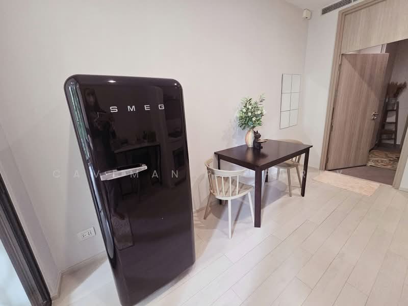 Noble Ploenchit, Bangkok, 1035 Ploenchit Road, Lumphini, Pathum Wan, Bangkok, 1 Bedroom, 45 sqm, Condo For Rent, by Caveman Property, 500476479 - DDproperty.com