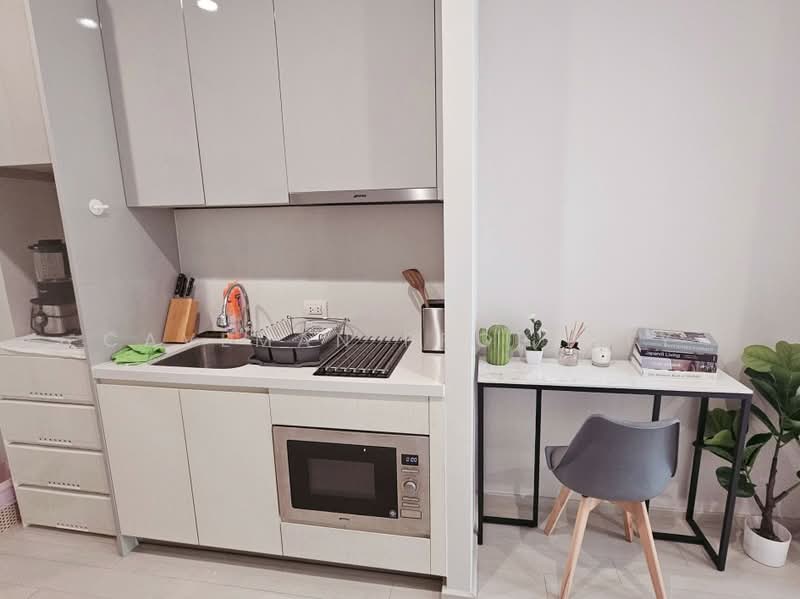 Noble Ploenchit, Bangkok, 1035 Ploenchit Road, Lumphini, Pathum Wan, Bangkok, 1 Bedroom, 45 sqm, Condo For Rent, by Caveman Property, 500476479 - DDproperty.com