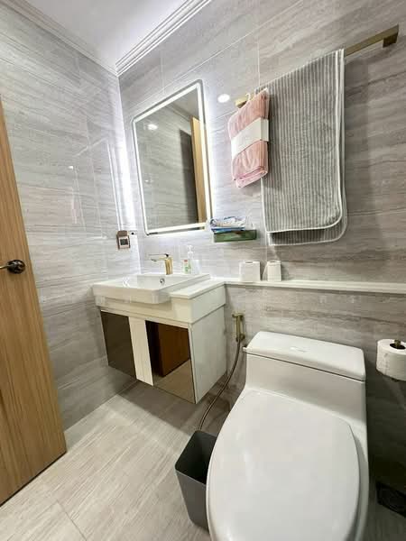 Dusit Grand Park 2, Chon Buri (Pattaya), Moo 12, Jomtiensaiong Road, Nong Pru, Bang Lamung (Pattaya), Chon Buri (Pattaya), 1 Bedroom, 34 sqm, Condo For Sale, by ชาลิสา ปัสสาคร, 500476480 - DDproperty.com