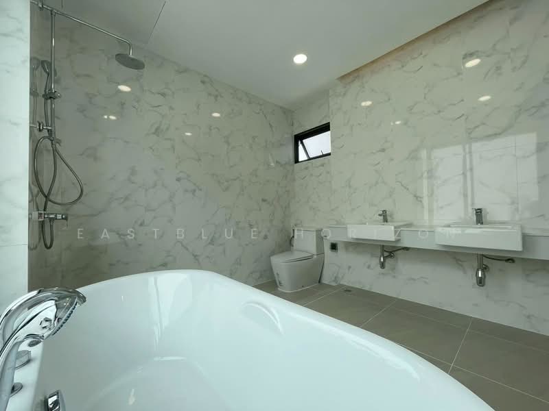 House Area Ladprao, Bangkok, Chan Kasem, Chatuchak, Bangkok, 4 Bedrooms, 250 sqm, Single Detached House For Sale, by Eastblue Horizon, 500476481 - DDproperty.com