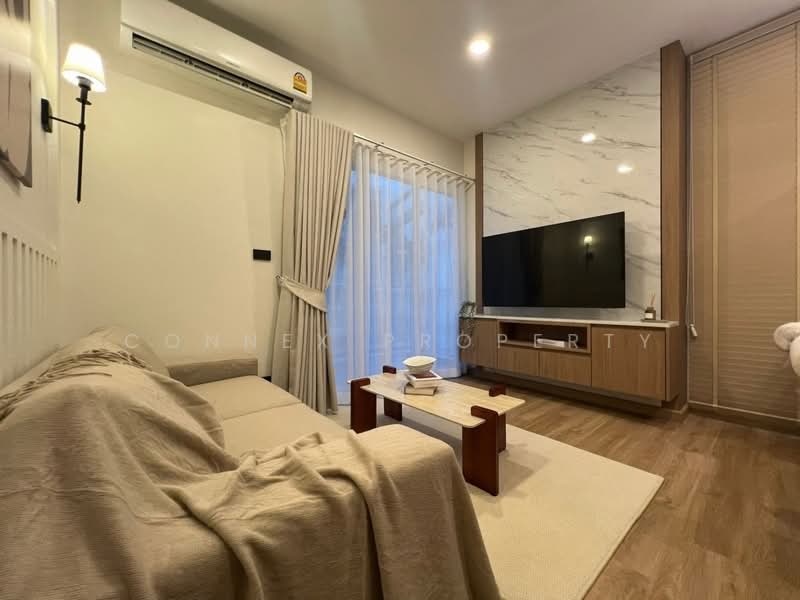 The Base Downtown, Phuket, Wichit Songkhram, Wichit, Muang Phuket, Phuket, 1 Bedroom, 61 sqm, Condo For Sale, by Connex Property, 500476482 - DDproperty.com