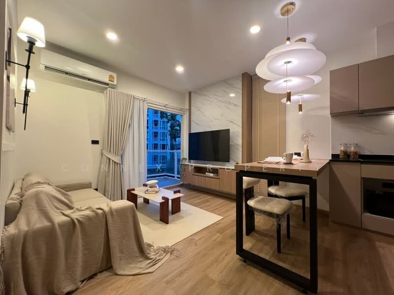 The Base Downtown, Phuket, Wichit Songkhram, Wichit, Muang Phuket, Phuket, 1 Bedroom, 61 sqm, Condo For Sale, by Connex Property, 500476482 - DDproperty.com