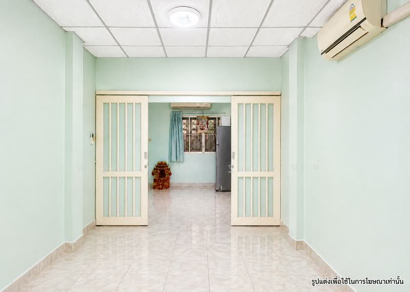 หมู่บ้านทัศนีย์ พุทธบูชา 39, Bangkok, พุทธบูชา39, Bangmot, Thung Khru, Bangkok, 3 Bedrooms, 90 sqm, Townhouse For Sale, by ณัฐยา ศิริฐานนท์, 500476483 - DDproperty.com