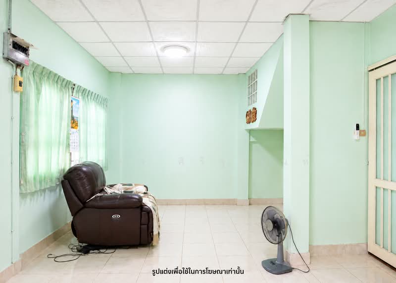 หมู่บ้านทัศนีย์ พุทธบูชา 39, Bangkok, พุทธบูชา39, Bangmot, Thung Khru, Bangkok, 3 Bedrooms, 90 sqm, Townhouse For Sale, by ณัฐยา ศิริฐานนท์, 500476483 - DDproperty.com