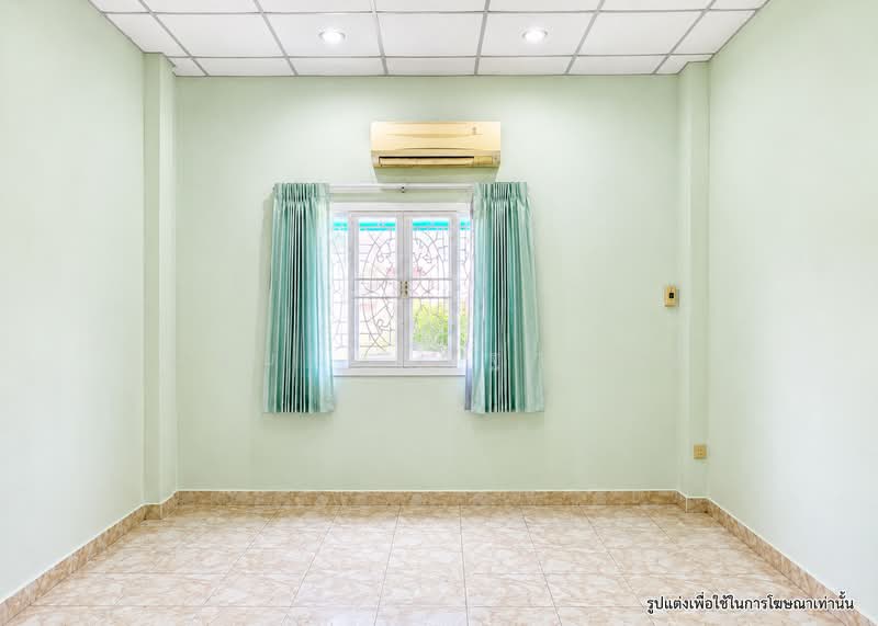 หมู่บ้านทัศนีย์ พุทธบูชา 39, Bangkok, พุทธบูชา39, Bangmot, Thung Khru, Bangkok, 3 Bedrooms, 90 sqm, Townhouse For Sale, by ณัฐยา ศิริฐานนท์, 500476483 - DDproperty.com