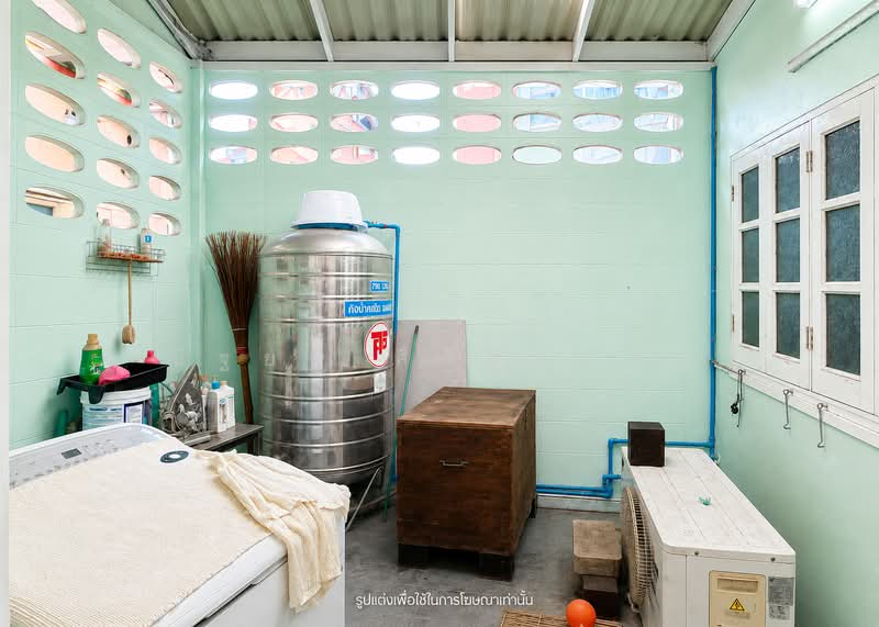 หมู่บ้านทัศนีย์ พุทธบูชา 39, Bangkok, พุทธบูชา39, Bangmot, Thung Khru, Bangkok, 3 Bedrooms, 90 sqm, Townhouse For Sale, by ณัฐยา ศิริฐานนท์, 500476483 - DDproperty.com