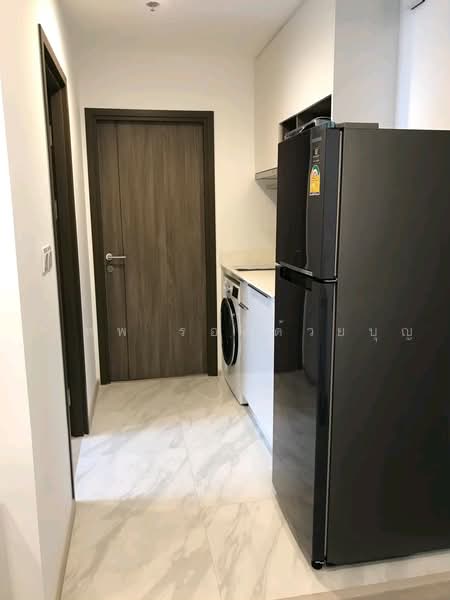 IDEO Mobi Asoke, Bangkok, New Petchaburi Road, Bang Kapi, Huai Khwang, Bangkok, 1 Bedroom, 35 sqm, Condo For Rent, by สุเทพ รอดด้วยบุญ, 500476484 - DDproperty.com