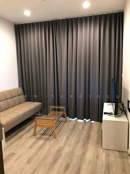 IDEO Mobi Asoke, Bangkok, New Petchaburi Road, Bang Kapi, Huai Khwang, Bangkok, 1 Bedroom, 35 sqm, Condo For Rent, by สุเทพ รอดด้วยบุญ, 500476484 - DDproperty.com