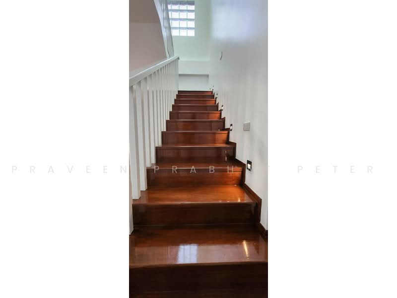 Living 36 At Pong Mabprachan Lake, Chon Buri (Pattaya), Map Prachan Reservoir 3240, Poong, Bang Lamung (Pattaya), Chon Buri (Pattaya), 5 Bedrooms, 408 sqm, Villa For Rent, by Praveen Peter, 500476485 - DDproperty.com