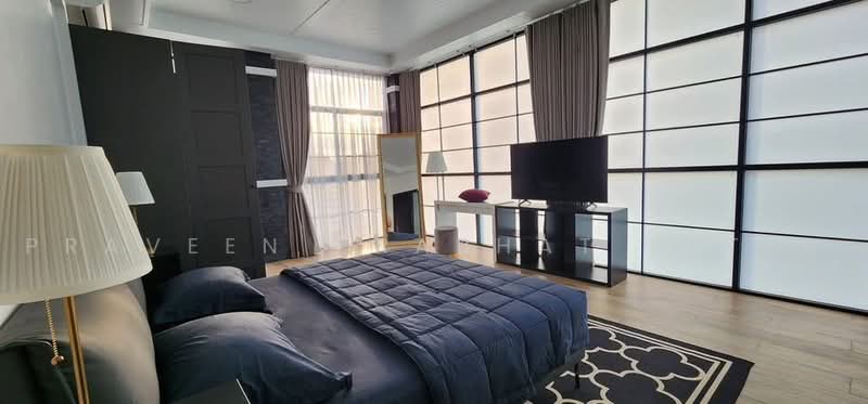 Living 36 At Pong Mabprachan Lake, Chon Buri (Pattaya), Map Prachan Reservoir 3240, Poong, Bang Lamung (Pattaya), Chon Buri (Pattaya), 5 Bedrooms, 408 sqm, Villa For Rent, by Praveen Peter, 500476485 - DDproperty.com