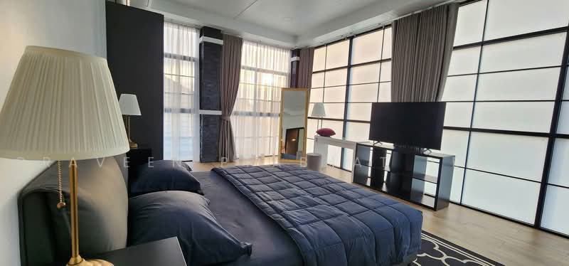 Living 36 At Pong Mabprachan Lake, Chon Buri (Pattaya), Map Prachan Reservoir 3240, Poong, Bang Lamung (Pattaya), Chon Buri (Pattaya), 5 Bedrooms, 408 sqm, Villa For Rent, by Praveen Peter, 500476485 - DDproperty.com