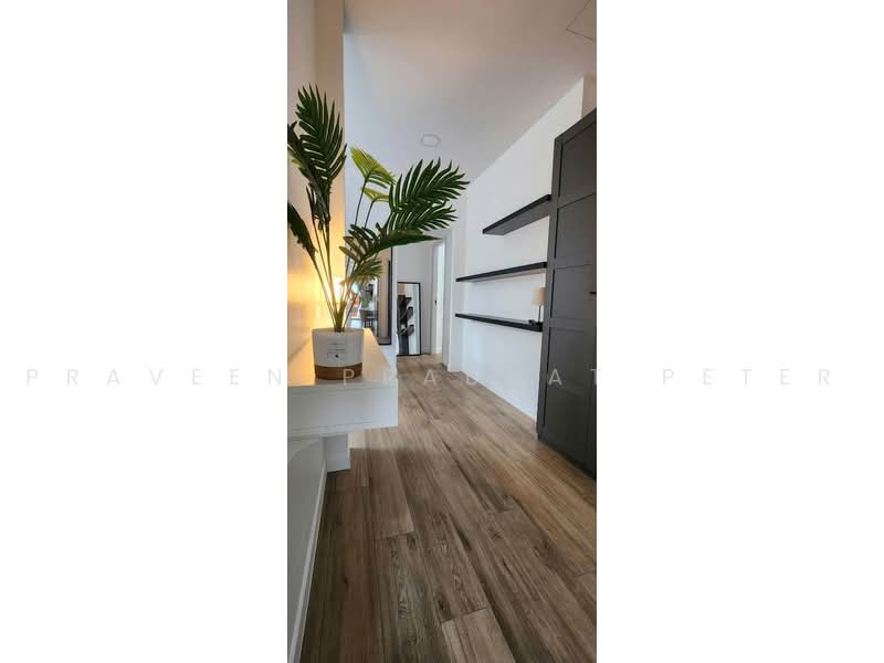 Living 36 At Pong Mabprachan Lake, Chon Buri (Pattaya), Map Prachan Reservoir 3240, Poong, Bang Lamung (Pattaya), Chon Buri (Pattaya), 5 Bedrooms, 408 sqm, Villa For Rent, by Praveen Peter, 500476485 - DDproperty.com