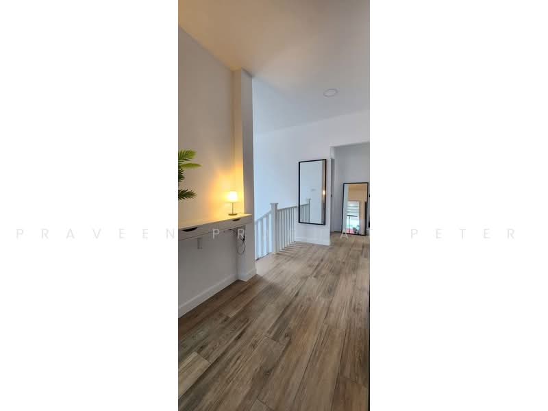 Living 36 At Pong Mabprachan Lake, Chon Buri (Pattaya), Map Prachan Reservoir 3240, Poong, Bang Lamung (Pattaya), Chon Buri (Pattaya), 5 Bedrooms, 408 sqm, Villa For Rent, by Praveen Peter, 500476485 - DDproperty.com