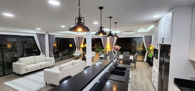 Living 36 At Pong Mabprachan Lake, ชลบุรี, อ่างเก็บน้ำมาบประชัน 3240, โป่ง, บางละมุง, ชลบุรี, 408 ตร.ม., วิลล่า ให้เช่า, โดย Praveen Prabhat Peter, 500476485 - DDproperty.com