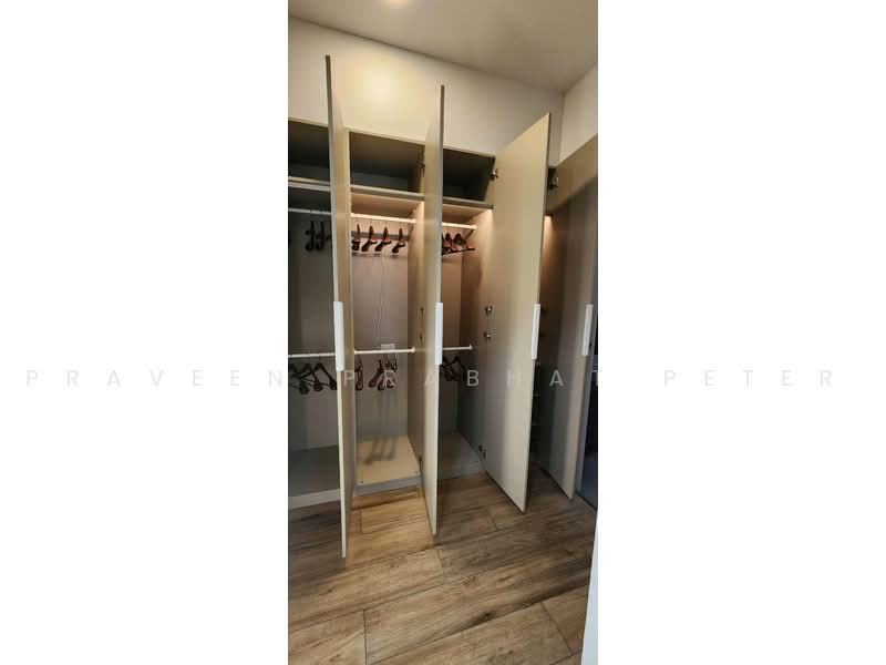 Living 36 At Pong Mabprachan Lake, Chon Buri (Pattaya), Map Prachan Reservoir 3240, Poong, Bang Lamung (Pattaya), Chon Buri (Pattaya), 5 Bedrooms, 408 sqm, Villa For Rent, by Praveen Peter, 500476485 - DDproperty.com