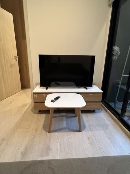 NUE Noble Centre Bangna, Bangkok, Bangna-Trad Road, Bang Na, Bangkok, 2 Bedrooms, 34 sqm, Condo For Sale, by NR AGENT, 500476486 - DDproperty.com
