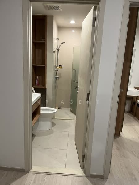 NUE Noble Centre Bangna, Bangkok, Bangna-Trad Road, Bang Na, Bangkok, 2 Bedrooms, 34 sqm, Condo For Sale, by NR AGENT, 500476486 - DDproperty.com